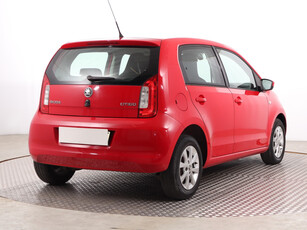 Skoda Citigo 2013 1.0 MPI 161754km Hatchback