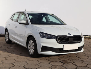 Skoda Fabia 2023 1.0 TSI 64016km Hatchback