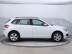 Skoda Kamiq 2023 1.5 TSI 39551km SUV