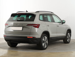 Skoda Karoq 2022 1.0 TSI 55932km SUV