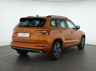 Skoda Karoq 2023 1.5 TSI 27591km SUV