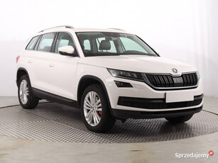 Skoda Kodiaq 2.0 TDI