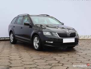 Skoda Octavia 1.4 TSI