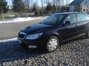 SKODA OCTAVIA 1.9 TDI 105KM 2010r.