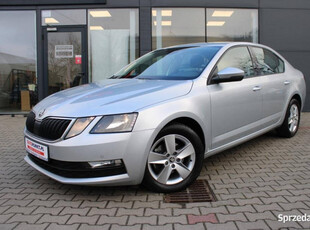 Skoda Octavia, 2019r. | Salon PL | 1wł | ASO | MirrorLink ||