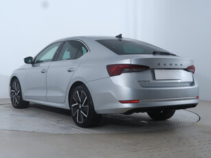 Skoda Octavia 2020 1.5 TSI 135417km Hatchback