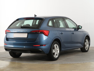 Skoda Scala 2020 1.0 TSI 34348km Hatchback