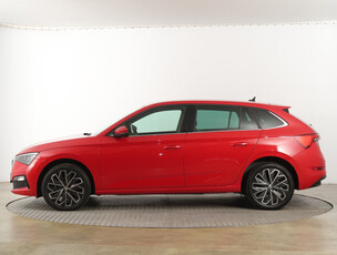 Skoda Scala 2022 1.5 TSI 12871km Hatchback