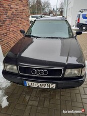 Sprzedam Audi 80 B4 2.0 B lpg