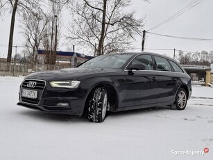 Sprzedam Audi A4 B8 avant 1.8 tfsi quattro