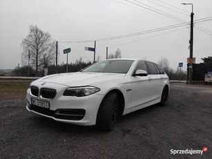 Sprzedam BMW 5