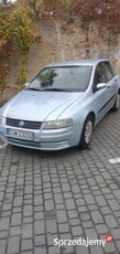 Sprzedam Fiat Stilo 1.9 JTD