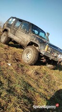 Sprzedam Jeep Cherokee XJ 4.0