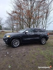 Sprzedam Jeep Grand Cherokee Limited stan bdb