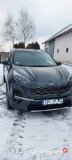 Sprzedam Kia Sportage GT