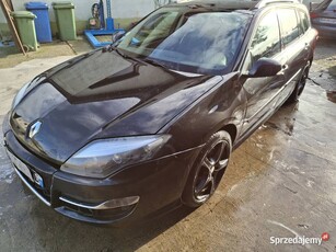 Sprzedam renault laguna 3 lift