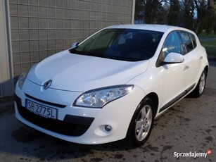 Sprzedam Renault megane 3