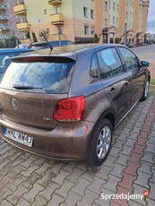 Sprzedam Volkswagen Polo 1.2 TSI