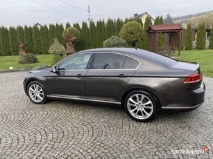 Sprzedam Vw passat b8