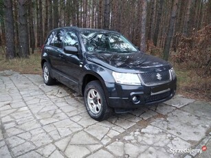 Suzuki Vitara 1.9 DDiS