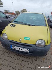 Tanio sprzedam Twingo