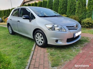 Toyota Auris - polski salon - 1,4 d-4d