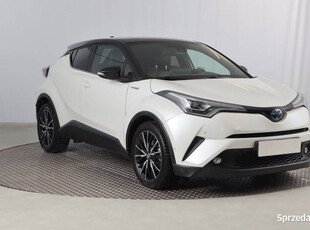 Toyota C-HR 1.8 Hybrid