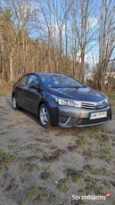 Toyota Corolla 1.4 d4d