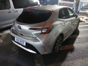 Toyota Corolla 2020 1.8 Hybrid 30632km Hatchback