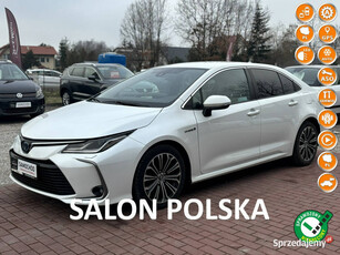 Toyota Corolla Salon Polska, Serwis, Gwarancja Seria E16 (2012-)