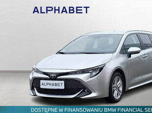 Toyota Corolla Toyota Corolla 1.2 T Comfort E21 (2019-)