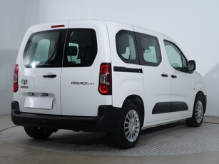 Toyota Proace City Verso 2021 1.5 D