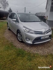 Toyota Verso 1.6