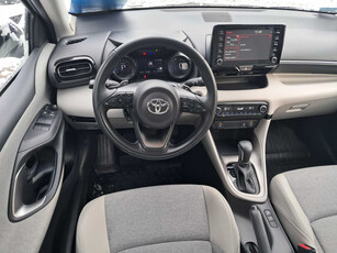 Toyota Yaris 2022 1.5 VVT