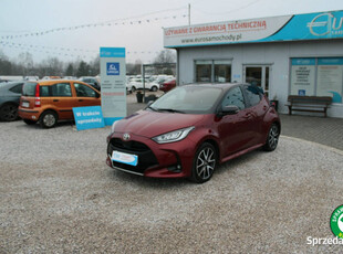 Toyota Yaris Salon-polska,gwarancja,benzyna,selection,HB,kamera-cofania,au…