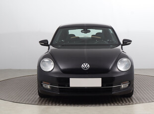 Volkswagen Beetle 2013 1.6 TDI 198798km Hatchback