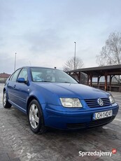 Volkswagen bora 1.9 TDI