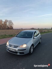 Volkswagen Golf 5 1,4