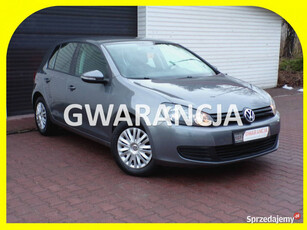 Volkswagen Golf Klimatronic /I właść /MPI /2009 VI (2008-2012)