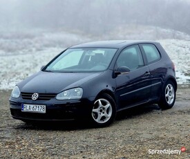 Volkswagen Golf V 1.4