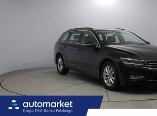 Volkswagen Passat 1.5 TSI EVO Business DSG! Z Polskiego Salonu! Faktura VA…