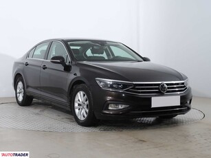 Volkswagen Passat 2.0 147 KM 2019r. (Piaseczno)