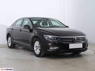 Volkswagen Passat 2.0 147 KM 2019r. (Piaseczno)