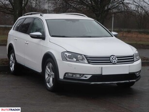 Volkswagen Passat 2.0 207 KM 2013r. (Piaseczno)