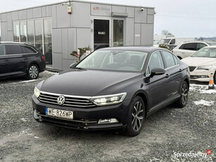 Volkswagen Passat 2.0 TDI 150KM 2019 Comfortline, ACC, FV23%, Salon PL, Fu…