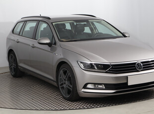 Volkswagen Passat 2015 1.6 TDI 235658km Kombi