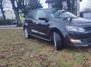 Volkswagen Polo 1.2 Benz 90KM