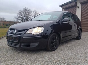 Volkswagen Polo 1.4 MPI Tempomat