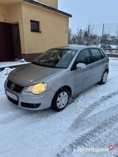 Volkswagen Polo 1.9 tdi