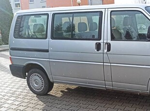 Volkswagen T4 caravelle